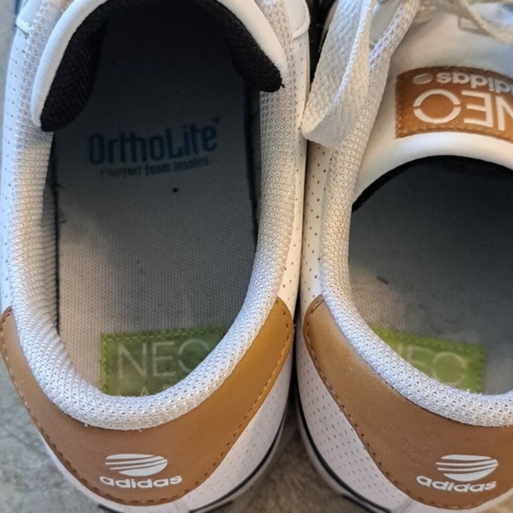 Men's Adidas shoes - Picture 4 of 6